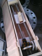 一體化巴類流量計工作原理及安裝方法 一體化巴類流量計工作原理及安裝方法