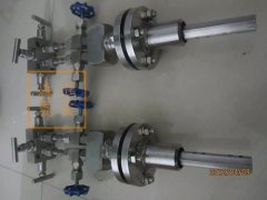 巴類流量計前后直管段要求和取壓方式介紹 巴類流量計前后直管段要求和取壓方式介紹