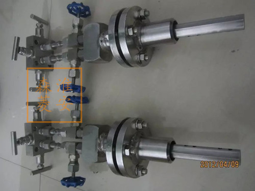 巴類(lèi)流量計(jì)直管段和取壓方式